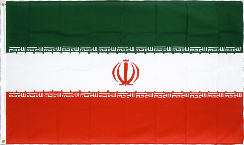 Iran Flag  HD Png DownloadTransparent PNG