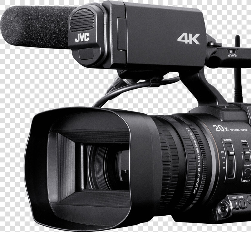 Jvc Video Camera  HD Png DownloadTransparent PNG