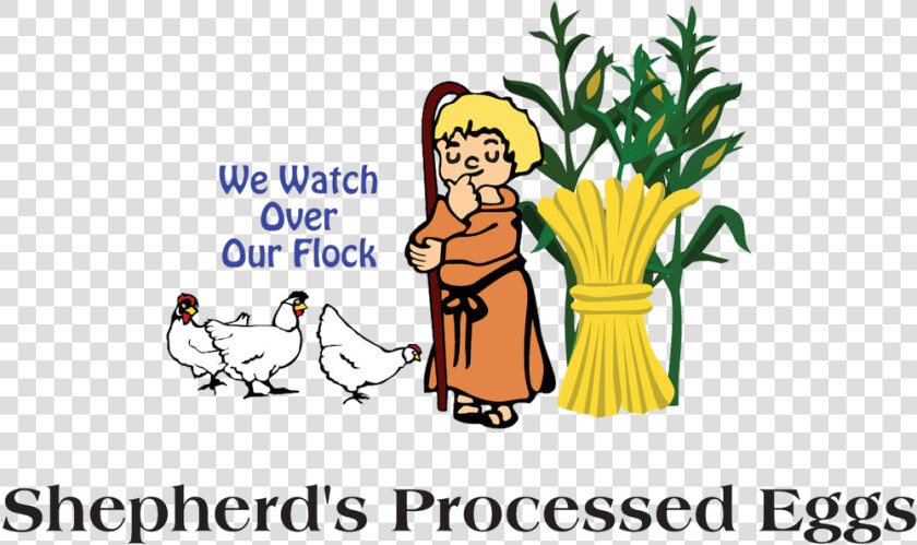 Shepherd S Processed Eggs Logo   Shepherds Eggs  HD Png DownloadTransparent PNG