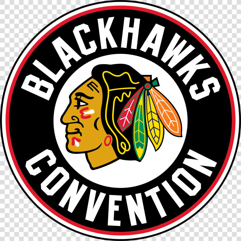 Chicago Blackhawks  HD Png DownloadTransparent PNG