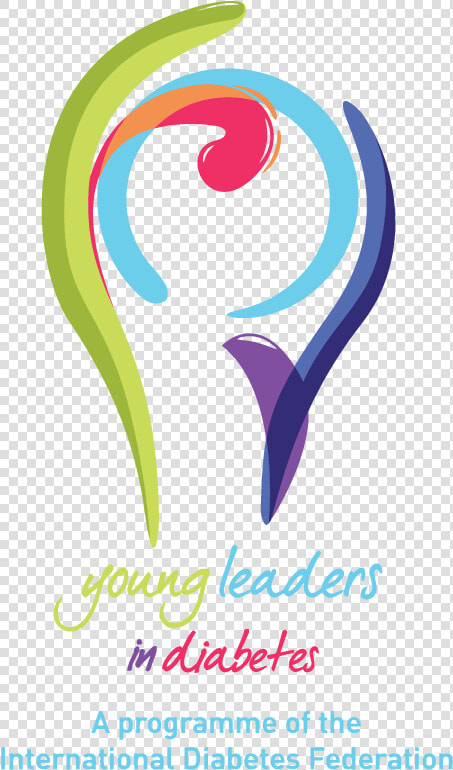 Yld Logo   International Diabetes Federation  HD Png DownloadTransparent PNG