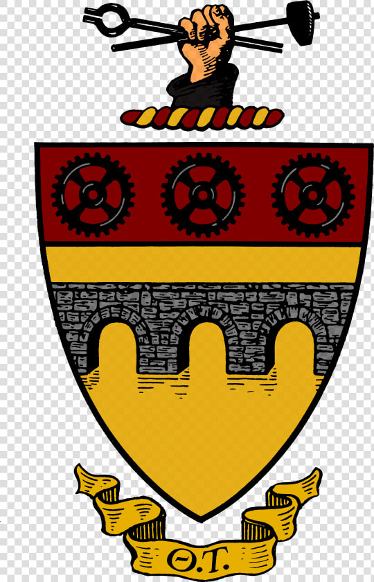 Theta Tau Logo  HD Png DownloadTransparent PNG