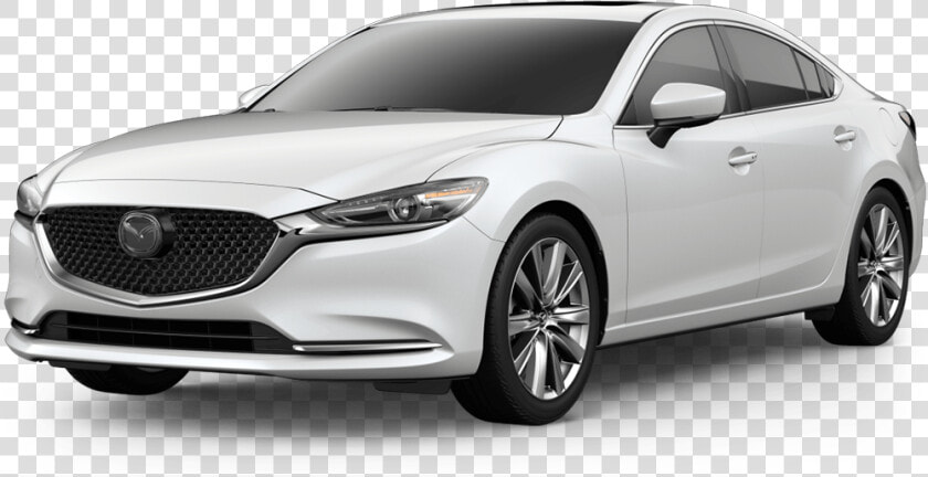 2019 Mazda 6 Trims Grand Touring Reserve   Mazda 6 Touring 2018  HD Png DownloadTransparent PNG