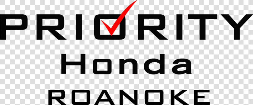 Priority Honda Roanoke Roanoke  Va  HD Png DownloadTransparent PNG