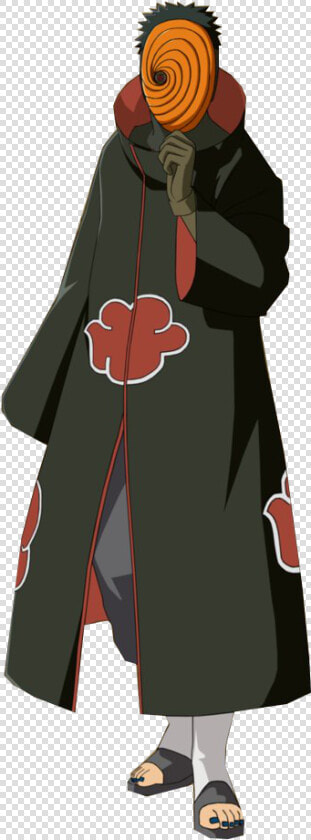 Tobi Mask Png  Transparent PngTransparent PNG