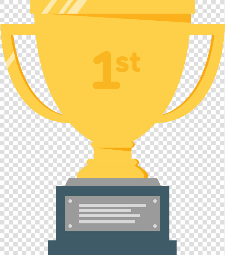 First Place Png   1st Place Trophy Clipart  Transparent PngTransparent PNG