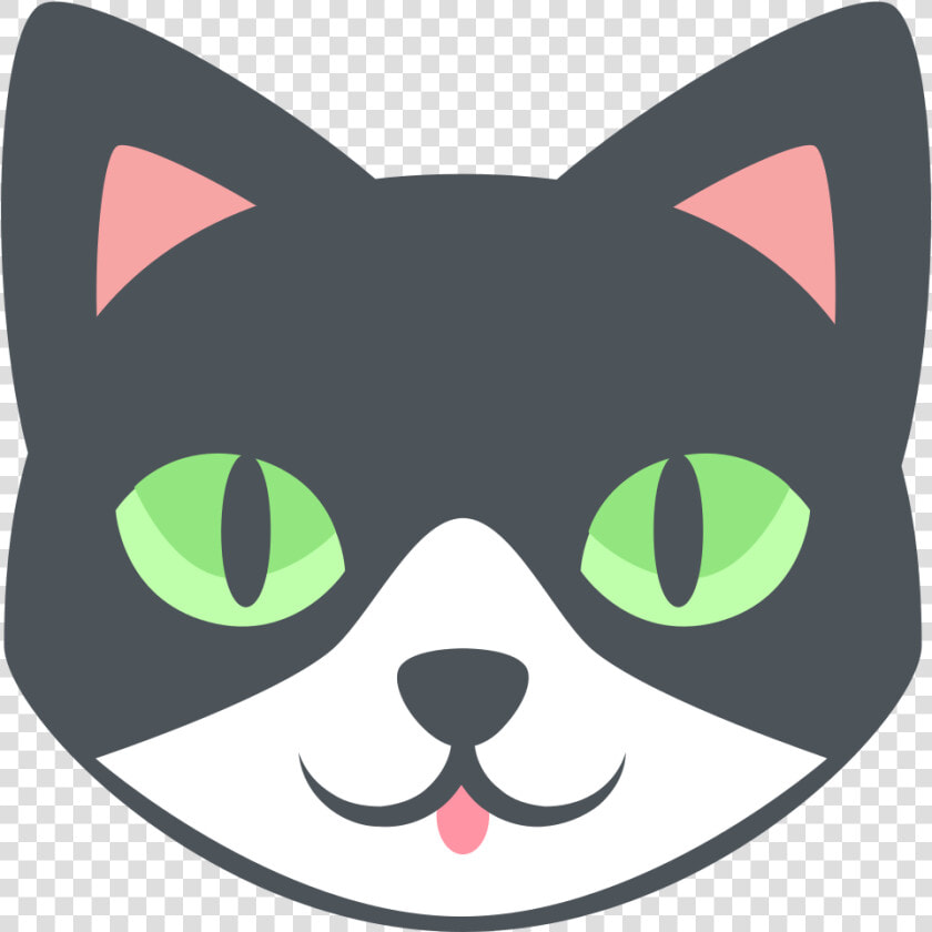 Cat Emojipedia Animal Whiskers   Cat Face Png  Transparent PngTransparent PNG