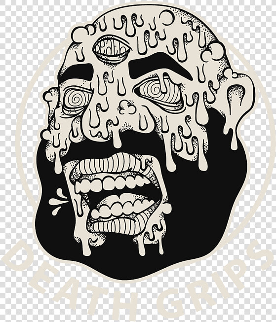 Death Grips Art  HD Png DownloadTransparent PNG