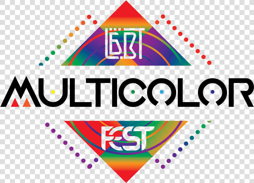 Multicolor Fest Holi Of Colours En Xico Dirigido Para   Circle  HD Png DownloadTransparent PNG