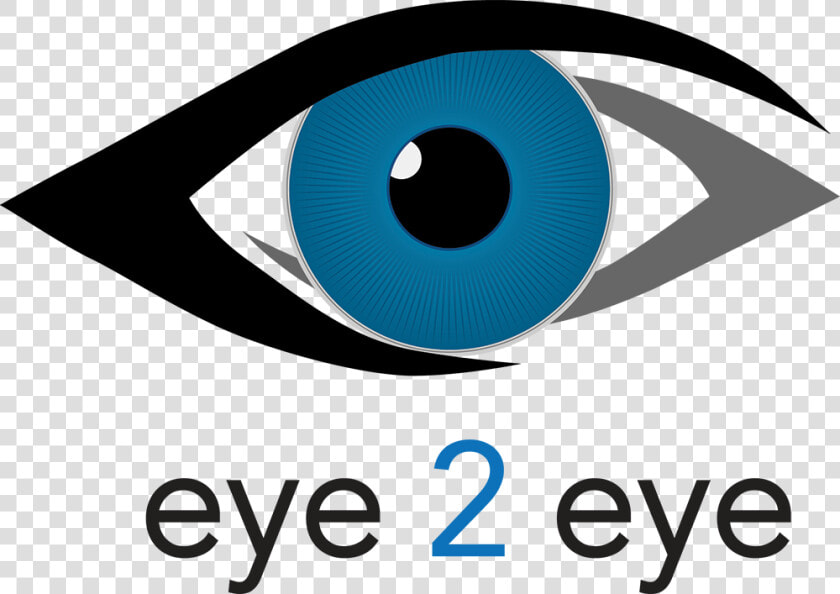 2 Eye Logo   Eye 2 Eye Logo  HD Png DownloadTransparent PNG