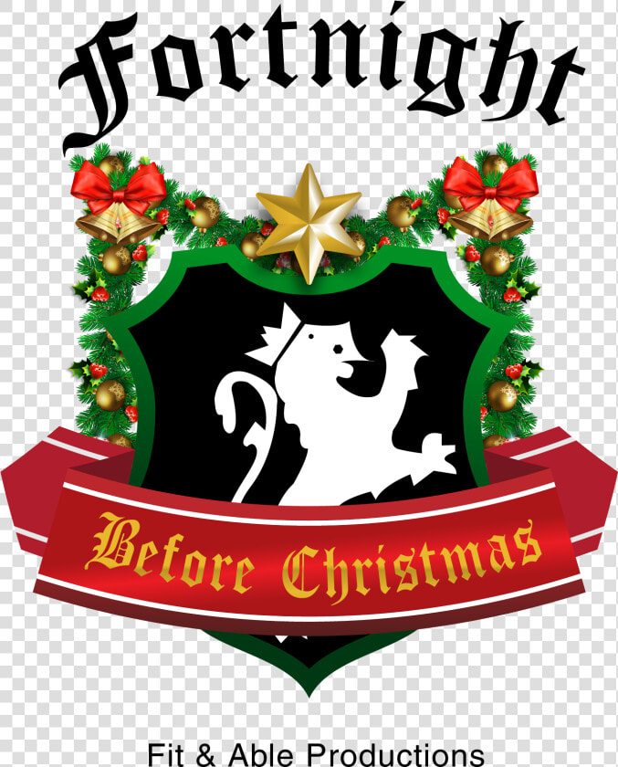 Media Item   Fortnight Before Christmas  HD Png DownloadTransparent PNG