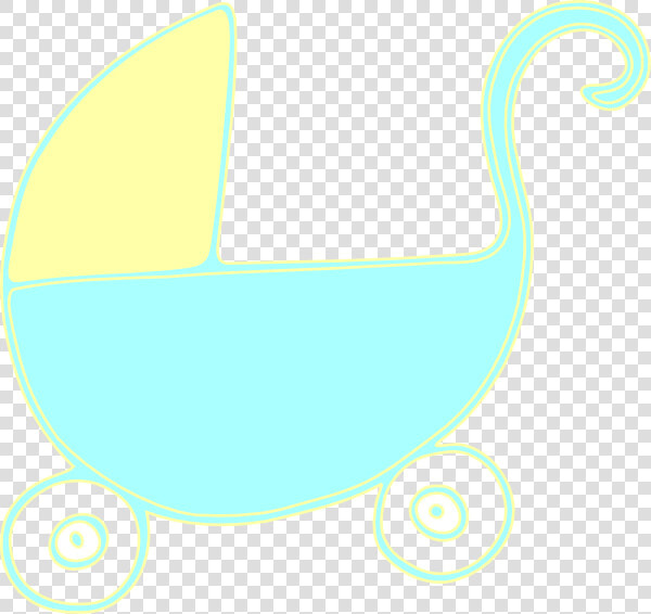 Baby Carriage Stroller Svg Clip Arts   Illustration  HD Png DownloadTransparent PNG