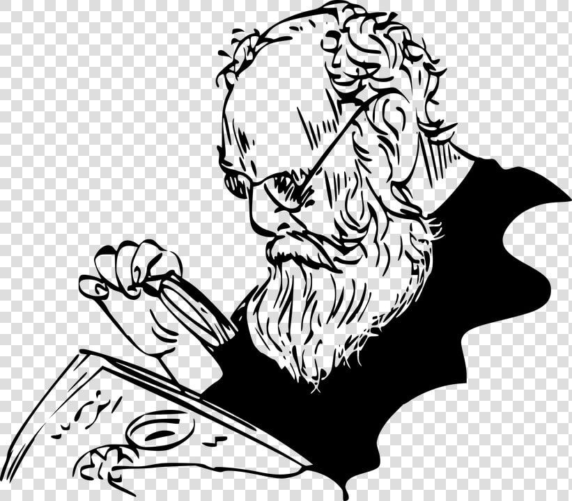 Man  Old  Bearded  Senior  Portrait  Elderly  People   Art Periyar  HD Png DownloadTransparent PNG