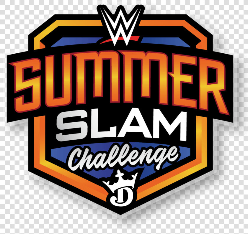 Wwe Summerslam Logo Png  Transparent PngTransparent PNG