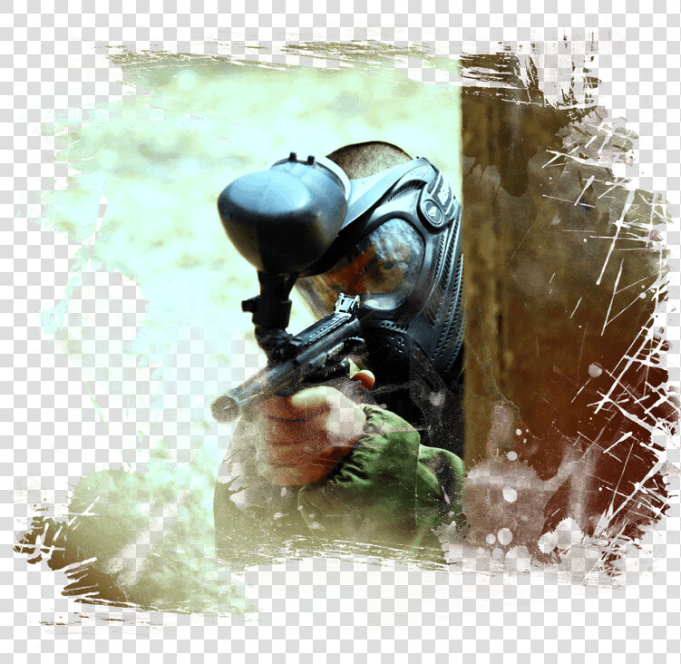 Victoria S Largest Outdoor Paintball Venue   Paintball  HD Png DownloadTransparent PNG