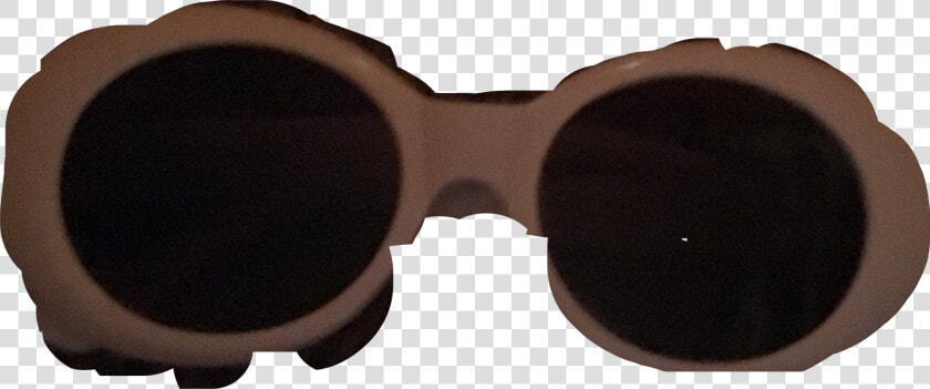  cloutgoggles  clout Goggles  clout  tiktok  picsart   Binoculars  HD Png DownloadTransparent PNG