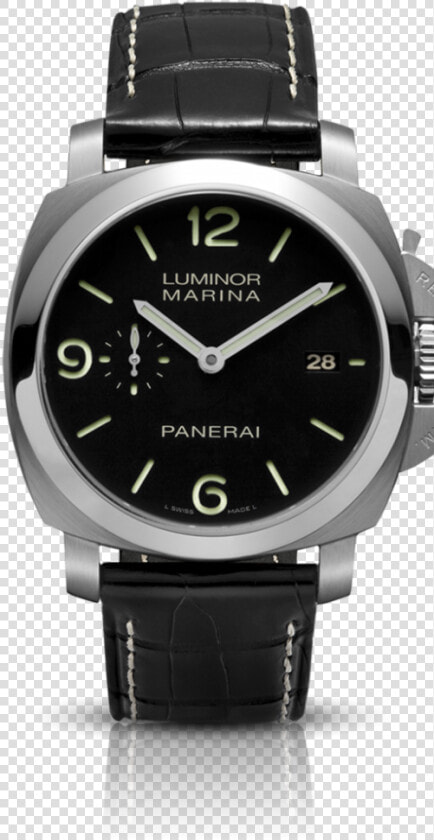 Luminor Panerai Auto  HD Png DownloadTransparent PNG