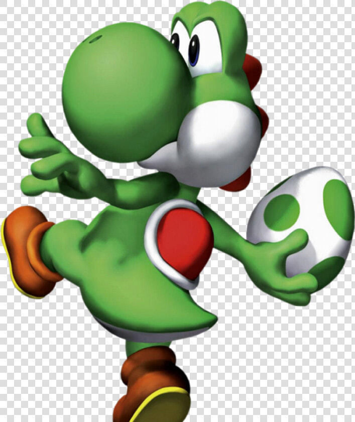 Fireball Clipart Yoshi   Yoshi Super Mario 64 Ds  HD Png DownloadTransparent PNG