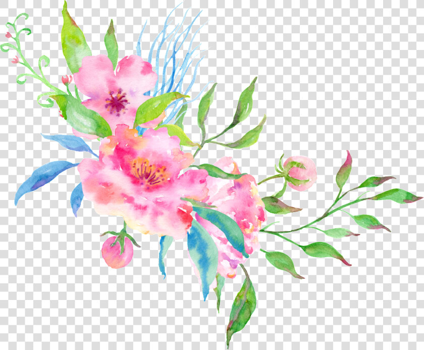 Transparent Flores Png Tumblr   Flores De Colores Png  Png DownloadTransparent PNG