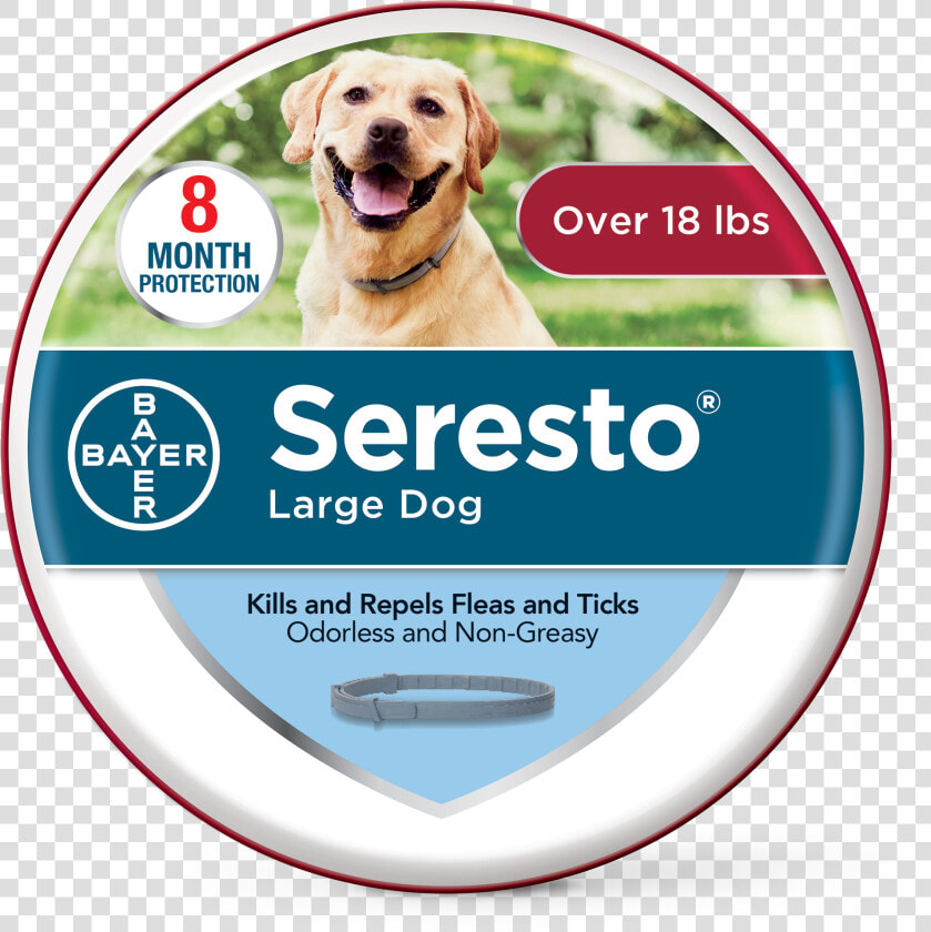 Seresto Collar  HD Png DownloadTransparent PNG