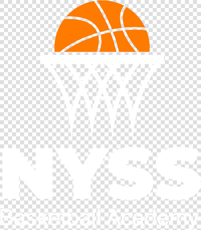 Nyss Logo Png White   Streetball  Transparent PngTransparent PNG