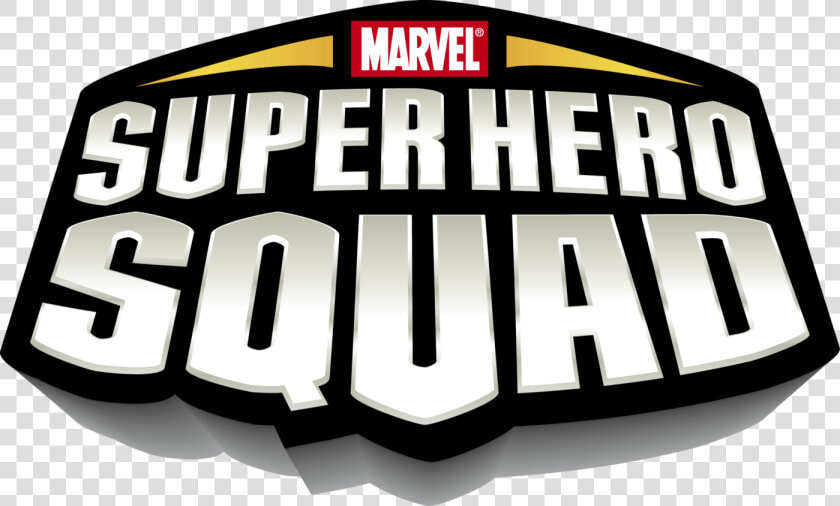 Marvel Super Hero Squad Png   Logo Superhero Dream League Soccer  Transparent PngTransparent PNG