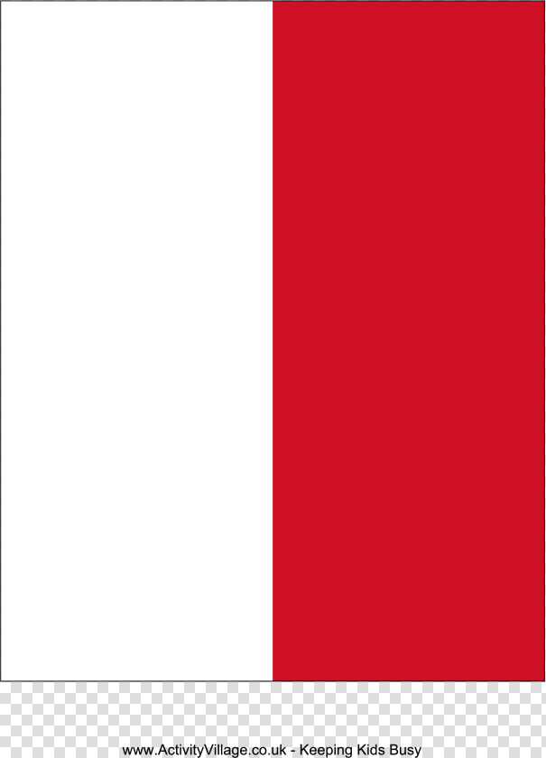 Monaco Flag Main Image   Parallel  HD Png DownloadTransparent PNG