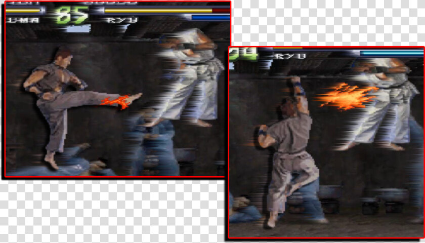 Assim Como O Shoryuken De Ryu  amp  Ken Em Street Fighter   Pc Game  HD Png DownloadTransparent PNG