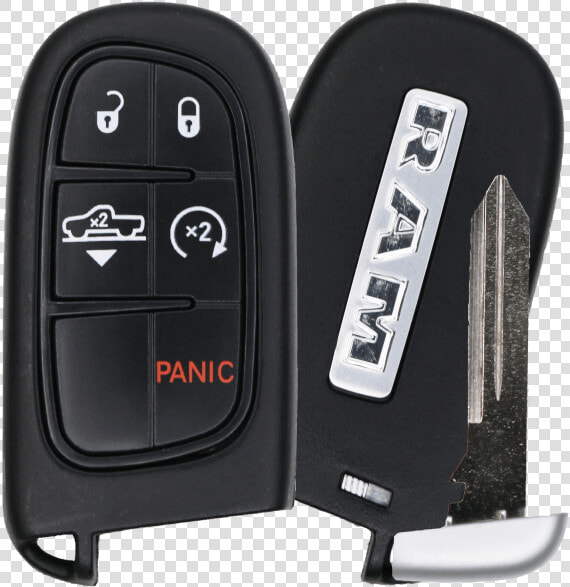 2019 Jeep Cherokee Key Fob  HD Png DownloadTransparent PNG