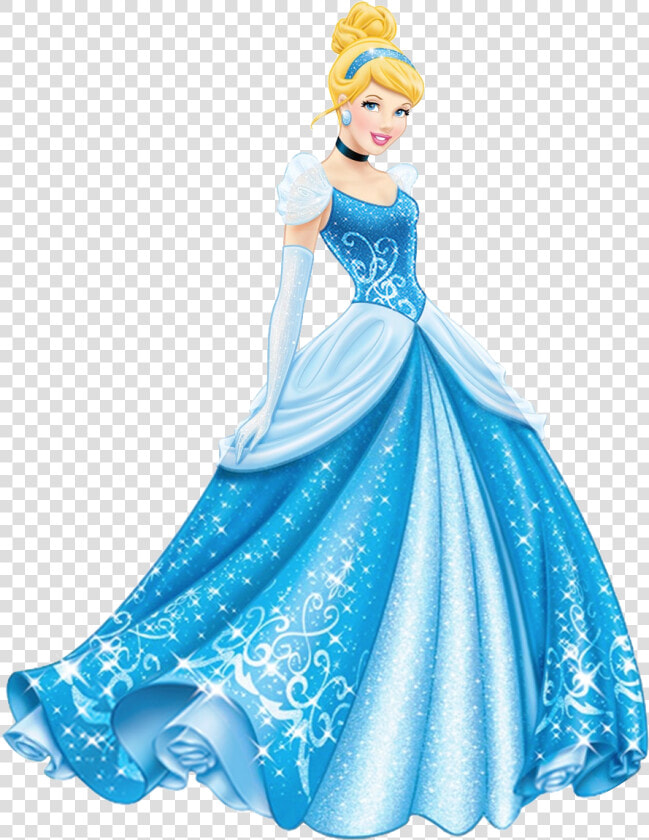 Transparent Disney Princess Cinderella Png   Princess Cinderella Clipart  Png DownloadTransparent PNG