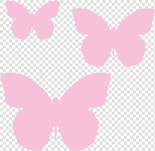 Pink Butterfly Png Image Background   Butterfly Pink Transparent Background  Png DownloadTransparent PNG