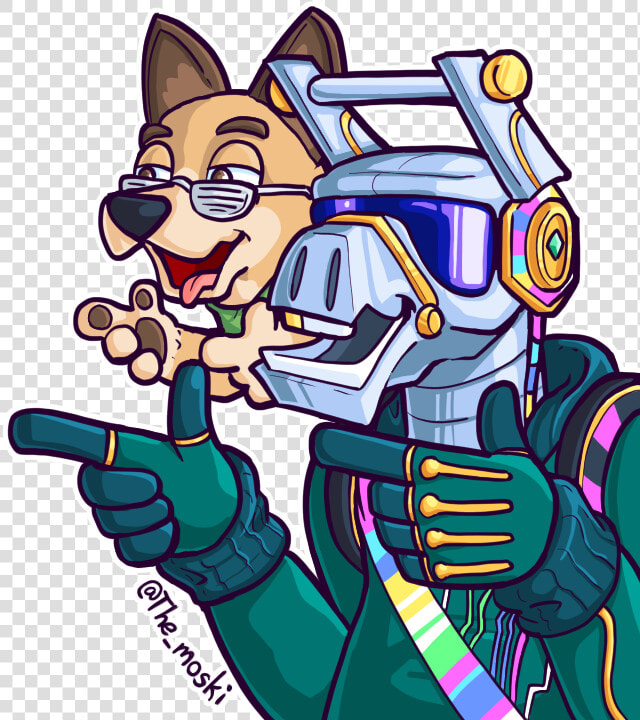 Dj Yonder Fortnite Drawing  HD Png DownloadTransparent PNG