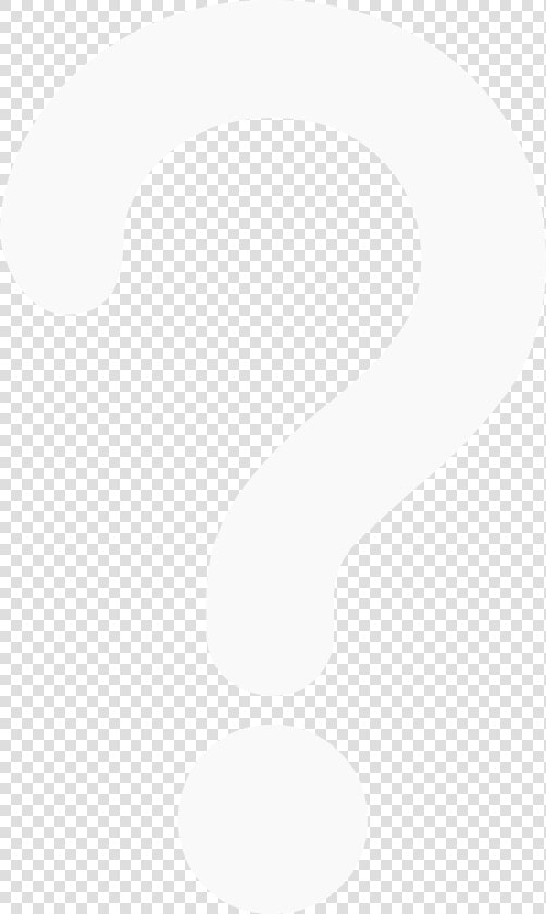 Transparent White Question Mark Png   Transparent Question Mark White Png  Png DownloadTransparent PNG