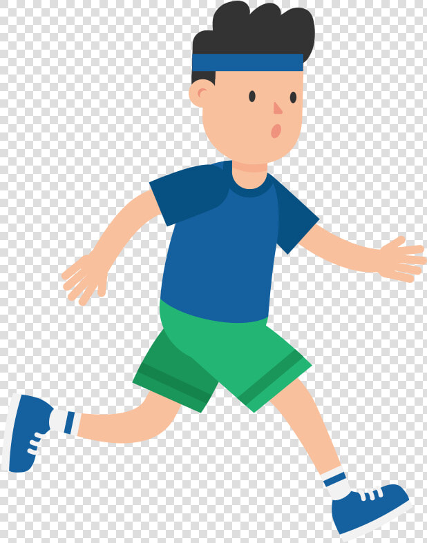 Jogging   Jogging Clipart  HD Png DownloadTransparent PNG