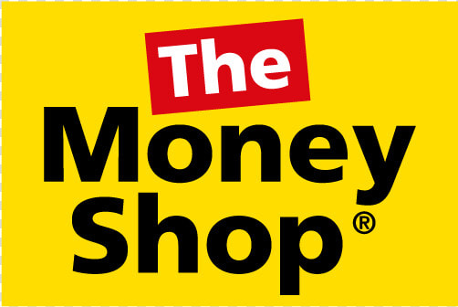 The Money Shop   Money Shop Logo  HD Png DownloadTransparent PNG