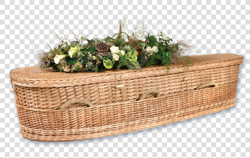 Natural Burial Caskets  HD Png DownloadTransparent PNG