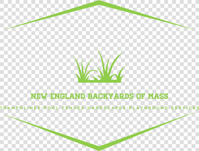 New England Backyard   Grass  HD Png DownloadTransparent PNG