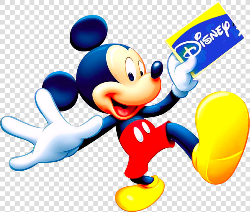 Mickey Mouse Png Hd   Mickey Mouse Calendar Clip Art  Transparent PngTransparent PNG