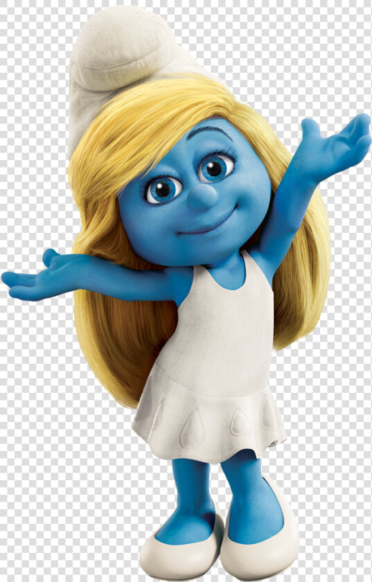 Smurf  Image Smurfette Original Smurfs Wiki Fandom   Smurfs Png  Transparent PngTransparent PNG