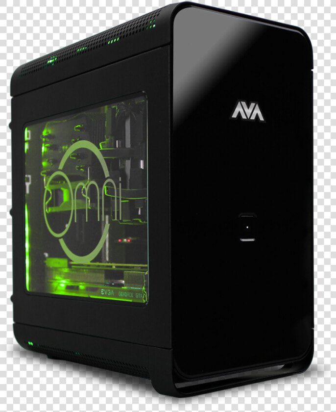 Ava Omni Vr Desktop   Transparent Background Pc Transparent  HD Png DownloadTransparent PNG