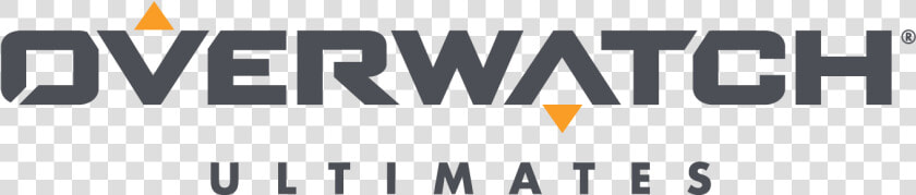 Overwatch   Overwatch Ultimates Logo  HD Png DownloadTransparent PNG