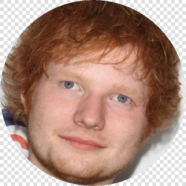 Edsheeran   Transparent Ed Sheeran Face Png  Png DownloadTransparent PNG