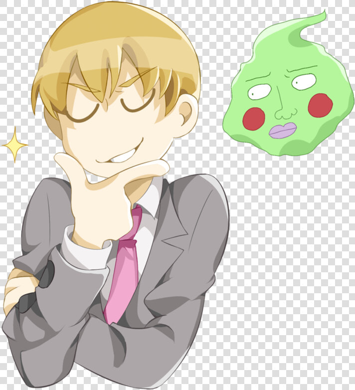 Transparent Mob Psycho 100 Png   Mob Psycho 10p Dimple  Png DownloadTransparent PNG