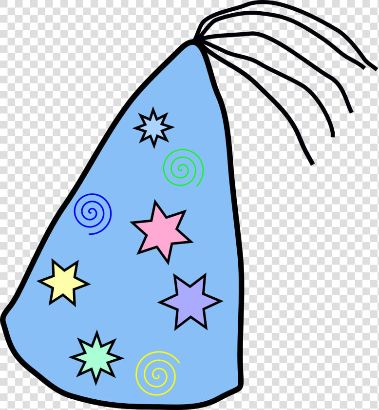 Partyhat Drawing  HD Png DownloadTransparent PNG