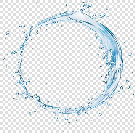 Water Splash Circle   Png Download   Water Splash Circle Png  Transparent PngTransparent PNG