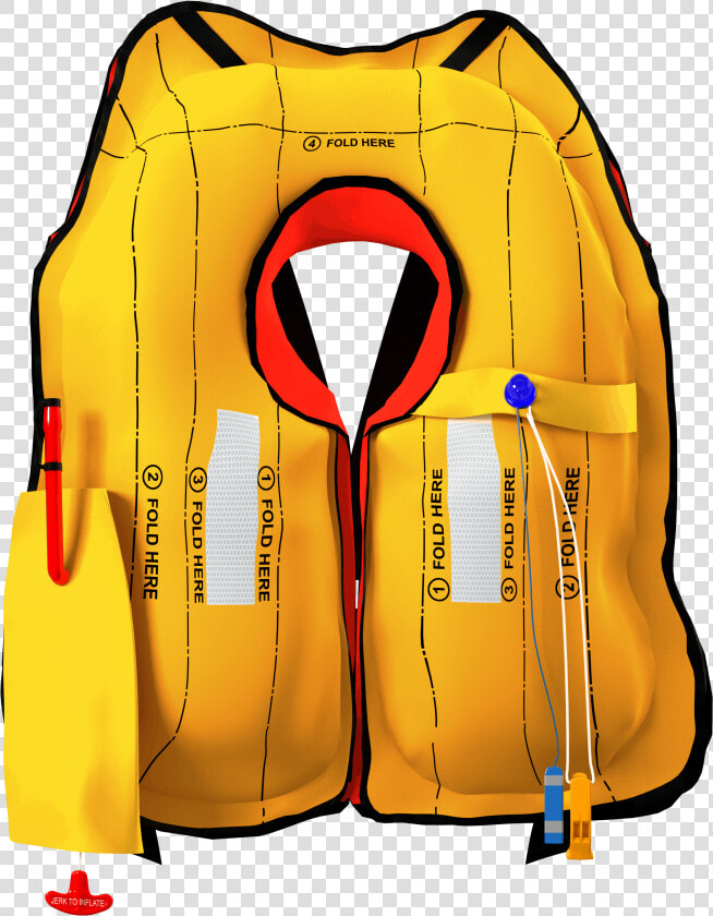 Lifejacket  HD Png DownloadTransparent PNG