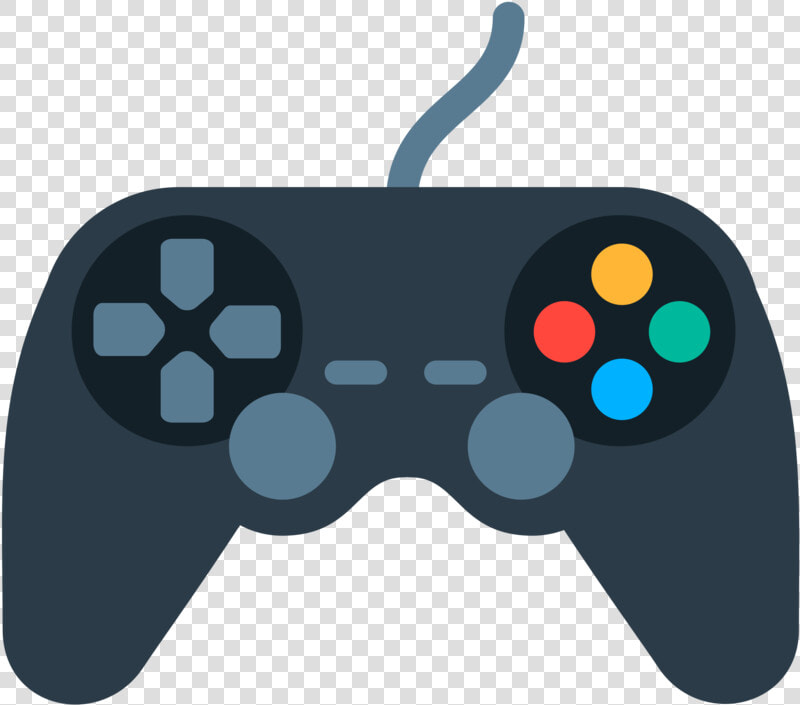 All Xbox Game Video Accessory Emoji   Video Game Controller Clipart  HD Png DownloadTransparent PNG