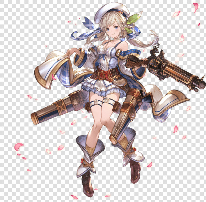 Kukuru Gbf  HD Png DownloadTransparent PNG