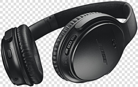 Noise Cancellation Bose Headphones  HD Png DownloadTransparent PNG