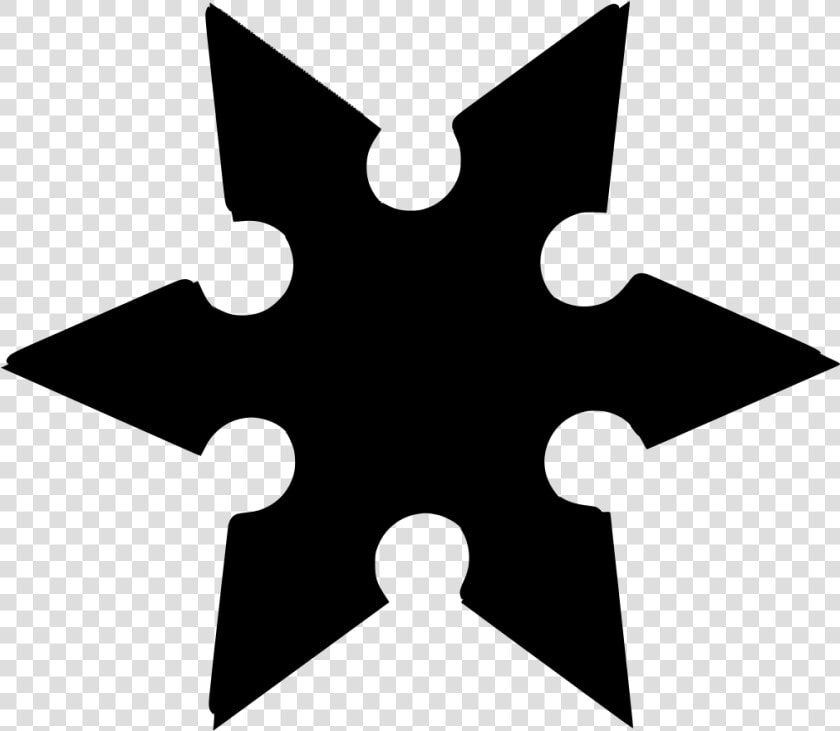 Download Png   Shuriken   Ninja Star Clip Art  Transparent PngTransparent PNG